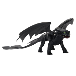 Фігурки персонажів - Фігурка Dragons Як приборкати дракона Беззубок (SM66661/5909) Фігурки персонажів - Фігурка Dragons Як приборкати дракона Беззубок (SM66661/5909)