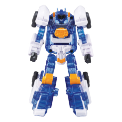 Трансформери - Робот-трансформер Tobot Детективи галактики S2 міні Аркболт (301126) Трансформери - Робот-трансформер Tobot Детективи галактики S2 міні Аркболт (301126)