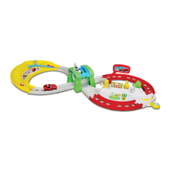 Автотреки - Трек Bb junior Ferrari Rock and raceway (16-88802) Автотреки - Трек Bb junior Ferrari Rock and raceway (16-88802)