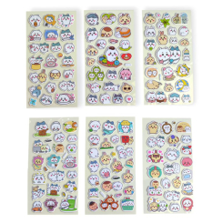 Набори для творчості - Наліпки Malevaro 10 /12/ в асортименті (762848ML) Набори для творчості - Наліпки Malevaro 10 /12/ в асортименті (762848ML)