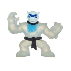 Антистрес іграшки - Стретч-антистрес Goo Jit Zu Пантаро (122968) Антистрес іграшки - Стретч-антистрес Goo Jit Zu Пантаро (122968)