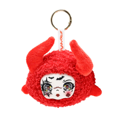 Брелоки - Брелок Fyyvalur Ангели та Демони Вогняний демон Рейвен (99011) Брелоки - Брелок Fyyvalur Ангели та Демони Вогняний демон Рейвен (99011)