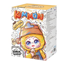 Персонажі мультфільмів - М’яка іграшка Pop Top Kimmon Кавайна кав'ярня (556023) Персонажі мультфільмів - М’яка іграшка Pop Top Kimmon Кавайна кав'ярня (556023)