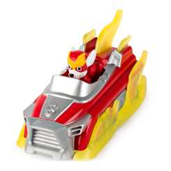 Фігурки персонажів - Автомобіль Paw Patrol Мегацуценята з фігуркою Маршала (SM16782-22) Фігурки персонажів - Автомобіль Paw Patrol Мегацуценята з фігуркою Маршала (SM16782-22)