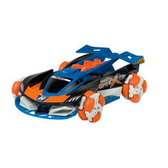 Радіокеровані моделі - Машинка Nikko Nano omni x future blue на радіокеруванні (10202) Радіокеровані моделі - Машинка Nikko Nano omni x future blue на радіокеруванні (10202)