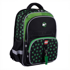 Рюкзаки та сумки - Рюкзак Yes S-72 Minecraft team (559900) Рюкзаки та сумки - Рюкзак Yes S-72 Minecraft team (559900)