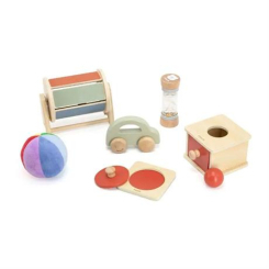 Розвивальні іграшки - Ігровий набір PolarB Зростаємо разом 6-12 місяців (44262FSC) Розвивальні іграшки - Ігровий набір PolarB Зростаємо разом 6-12 місяців (44262FSC)