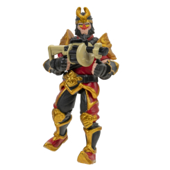 Фігурки персонажів - Колекційна фігурка Fortnite Micro legendary series Wukong (FNT0950) Фігурки персонажів - Колекційна фігурка Fortnite Micro legendary series Wukong (FNT0950)