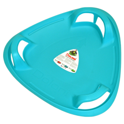 Санчата та аксесуари - Льодянка Doloni бірюзовий (06551/4) Санчата та аксесуари - Льодянка Doloni бірюзовий (06551/4)