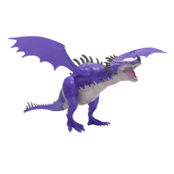 Фігурки персонажів - Фігурка Dragons Як приборкати дракона Скрілл (SM66661/5893) Фігурки персонажів - Фігурка Dragons Як приборкати дракона Скрілл (SM66661/5893)