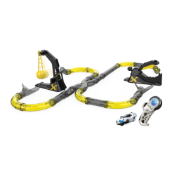 Автотреки - Гоночний трек Exost Loop Здолай перешкоди (20270) Автотреки - Гоночний трек Exost Loop Здолай перешкоди (20270)