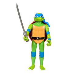 Фігурки персонажів - Ігрова фігурка TMNT Movie III XL Леонардо (83221) Фігурки персонажів - Ігрова фігурка TMNT Movie III XL Леонардо (83221)