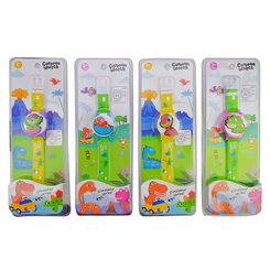 Смарт-годинники та фітнес браслети - Дитячий годинник Shantou Jinxing Dinosaur series в асортименті (DA9019C) Смарт-годинники та фітнес браслети - Дитячий годинник Shantou Jinxing Dinosaur series в асортименті (DA9019C)