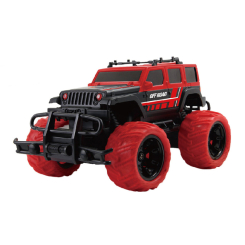 Радіокеровані моделі - Машинка JP383 Cross country 1:20 червона радіокерована (HB-XC13B-2) Радіокеровані моделі - Машинка JP383 Cross country 1:20 червона радіокерована (HB-XC13B-2)