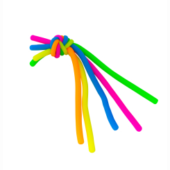 Антистрес іграшки - Стретч-антистрес Kids Team Локшина (NDS-01042) Антистрес іграшки - Стретч-антистрес Kids Team Локшина (NDS-01042)