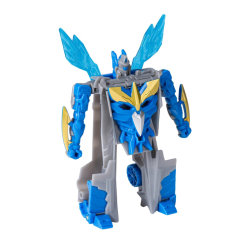 Трансформери - Робот-трансформер Screechers Wild S5 Галер (EU686151) Трансформери - Робот-трансформер Screechers Wild S5 Галер (EU686151)