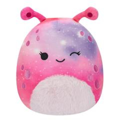 Персонажі мультфільмів - М'яка іграшка Squishmallows Прибулець Лоралі 19 см (SQCR04119) Персонажі мультфільмів - М'яка іграшка Squishmallows Прибулець Лоралі 19 см (SQCR04119)