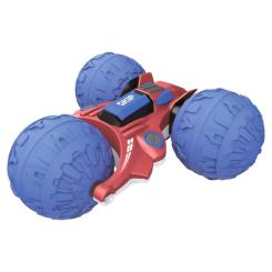 Радіокеровані моделі - Автомодель JP383 Stunt car Amphibious синьо-рожевий на радіокеруванні (SL12A02/2) Радіокеровані моделі - Автомодель JP383 Stunt car Amphibious синьо-рожевий на радіокеруванні (SL12A02/2)