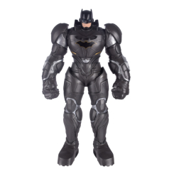 Фігурки персонажів - Фігурка Batman Бетмен у бойовій броні 30 см (6069243/1) Фігурки персонажів - Фігурка Batman Бетмен у бойовій броні 30 см (6069243/1)