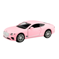 Автомоделі - Машинка Uni-Fortune RMZ City Bentley Continental GT (554043(E)) Автомоделі - Машинка Uni-Fortune RMZ City Bentley Continental GT (554043(E))