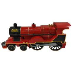 Залізниці та потяги - Модель TechnoDrive Чарівний експрес (510603.270) Залізниці та потяги - Модель TechnoDrive Чарівний експрес (510603.270)