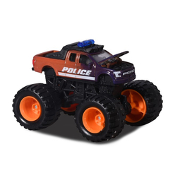 Транспорт і спецтехніка - Поліція Majorette Монстер рокерз Зміна кольору чорна (2057257-3) Транспорт і спецтехніка - Поліція Majorette Монстер рокерз Зміна кольору чорна (2057257-3)