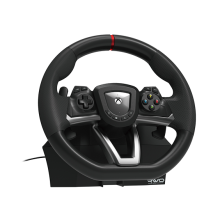 Ігрові керма та контролери