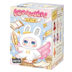 Брелоки - Брелок-сюрприз Pop Top Kimmon Мрійники (556016) Брелоки - Брелок-сюрприз Pop Top Kimmon Мрійники (556016)