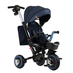 Велосипеди - Велосипед MoMi Invidia love 5 в 1 (ROTR00002) (5900495864017) Велосипеди - Велосипед MoMi Invidia love 5 в 1 (ROTR00002) (5900495864017)