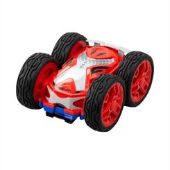 Радіокеровані моделі - Автомодель Exost Mini flip neo червона (20290-1) Радіокеровані моделі - Автомодель Exost Mini flip neo червона (20290-1)