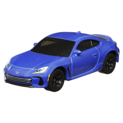 Автомоделі - Автомодель Matchbox Collectors 2021 Subaru BRZ 1:64 (GBJ48/HVW17) Автомоделі - Автомодель Matchbox Collectors 2021 Subaru BRZ 1:64 (GBJ48/HVW17)