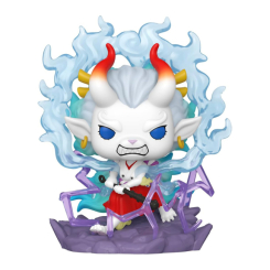 Фігурки персонажів - Фігурка Funko Pop One piece Ямато (75581) Фігурки персонажів - Фігурка Funko Pop One piece Ямато (75581)