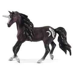 Фігурки тварин - Фігурка Schleich Місячний єдиноріг (70578) Фігурки тварин - Фігурка Schleich Місячний єдиноріг (70578)