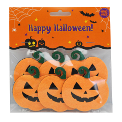 Аксесуари для свят - Декор Apli Krapli Гарбузи (51591423) Аксесуари для свят - Декор Apli Krapli Гарбузи (51591423)