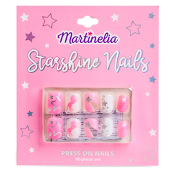 Косметика - Накладні нігті Martinelia Starshine nails (61036) Косметика - Накладні нігті Martinelia Starshine nails (61036)