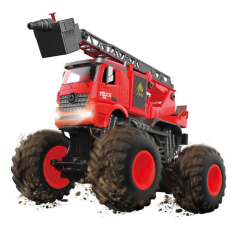 Конструктори з унікальними деталями - Конструктор Otamanko Bigfoot Всюдихід Пожежний кран з водою (532.02.83) Конструктори з унікальними деталями - Конструктор Otamanko Bigfoot Всюдихід Пожежний кран з водою (532.02.83)