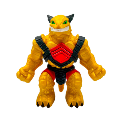 Антистрес іграшки - Стретч-антистрес Elastikorps Extra Force Дракон Драголд (DAM-2024-16-F-6) Антистрес іграшки - Стретч-антистрес Elastikorps Extra Force Дракон Драголд (DAM-2024-16-F-6)