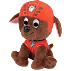 М'які тварини - М'яка іграшка Paw Patrol Цуценя Зума 15 см (SM84407/6058443) М'які тварини - М'яка іграшка Paw Patrol Цуценя Зума 15 см (SM84407/6058443)