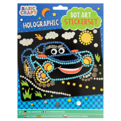 Набори для творчості - Набір для творчості Grafix Car (100085_2) Набори для творчості - Набір для творчості Grafix Car (100085_2)