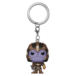 Брелоки - Брелок Funko Pop Avengers Endgame Танос (36680) Брелоки - Брелок Funko Pop Avengers Endgame Танос (36680)