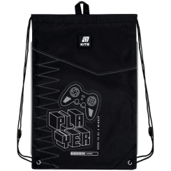 Рюкзаки та сумки - Сумка для взуття Kite Player (K25-600M-8) Рюкзаки та сумки - Сумка для взуття Kite Player (K25-600M-8)