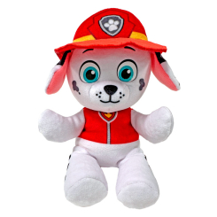 М'які тварини - М'яка іграшка TY Paw Patrol Маршал 15 см (44018) М'які тварини - М'яка іграшка TY Paw Patrol Маршал 15 см (44018)