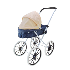 Транспорт і улюбленці - Коляска Shantou Jinxing (DL502C-12) Транспорт і улюбленці - Коляска Shantou Jinxing (DL502C-12)