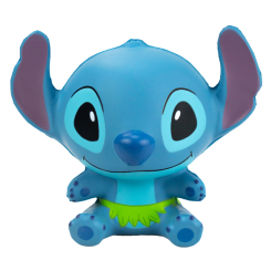 Антистрес іграшки - Антистрес іграшка Stitch Disney Стіч з жовтим поясом (EO-004495/5) Антистрес іграшки - Антистрес іграшка Stitch Disney Стіч з жовтим поясом (EO-004495/5)