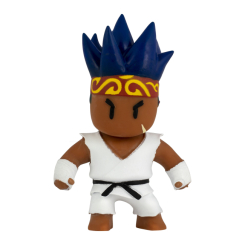 Антистрес іграшки - Стретч-антистрес Monster Flex Stumble Guys Sensei Firefist (97011) Антистрес іграшки - Стретч-антистрес Monster Flex Stumble Guys Sensei Firefist (97011)