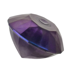 Антистрес іграшки - Іграшка-антистрес YabbaDabba Кристал темно-фіолетовий (YD2559/1) Антистрес іграшки - Іграшка-антистрес YabbaDabba Кристал темно-фіолетовий (YD2559/1)