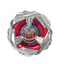 Дзиги та бойові арени - Дзиґа Beyblade X Steel Samurai (F9590/G0188) Дзиги та бойові арени - Дзиґа Beyblade X Steel Samurai (F9590/G0188)