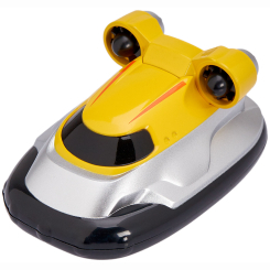 Радіокеровані моделі - Катер Zipp toys Speed boat small Yellow (532.00.75) Радіокеровані моделі - Катер Zipp toys Speed boat small Yellow (532.00.75)