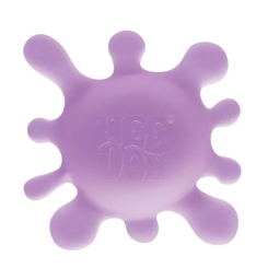 Антистрес іграшки - Іграшка-антистрес NeeDoh Релакс сплеск пурпуровий (SPLND/1) Антистрес іграшки - Іграшка-антистрес NeeDoh Релакс сплеск пурпуровий (SPLND/1)