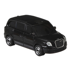 Транспорт і спецтехніка - Таксі Matchbox Best of UK Levc TX 1:64 (GWL22/GWL29) Транспорт і спецтехніка - Таксі Matchbox Best of UK Levc TX 1:64 (GWL22/GWL29)